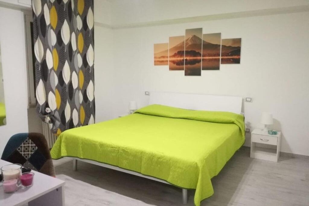 Photo of Bedroom in Domegliara