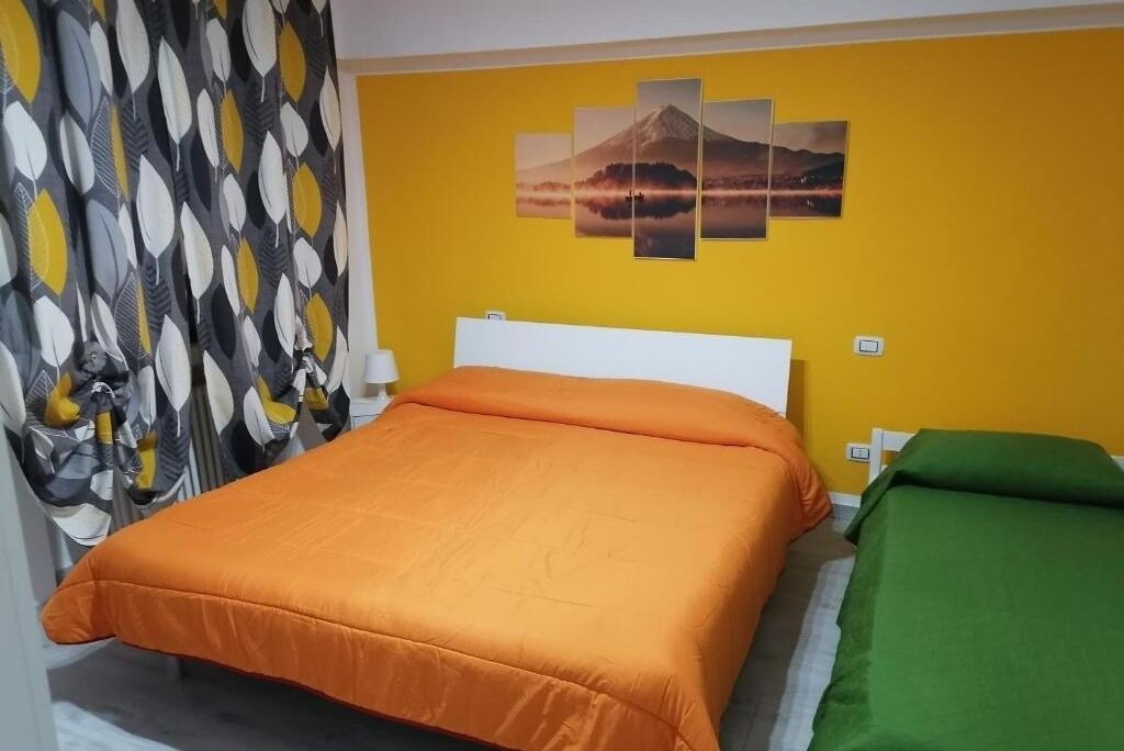 Photo of Bedroom in Domegliara