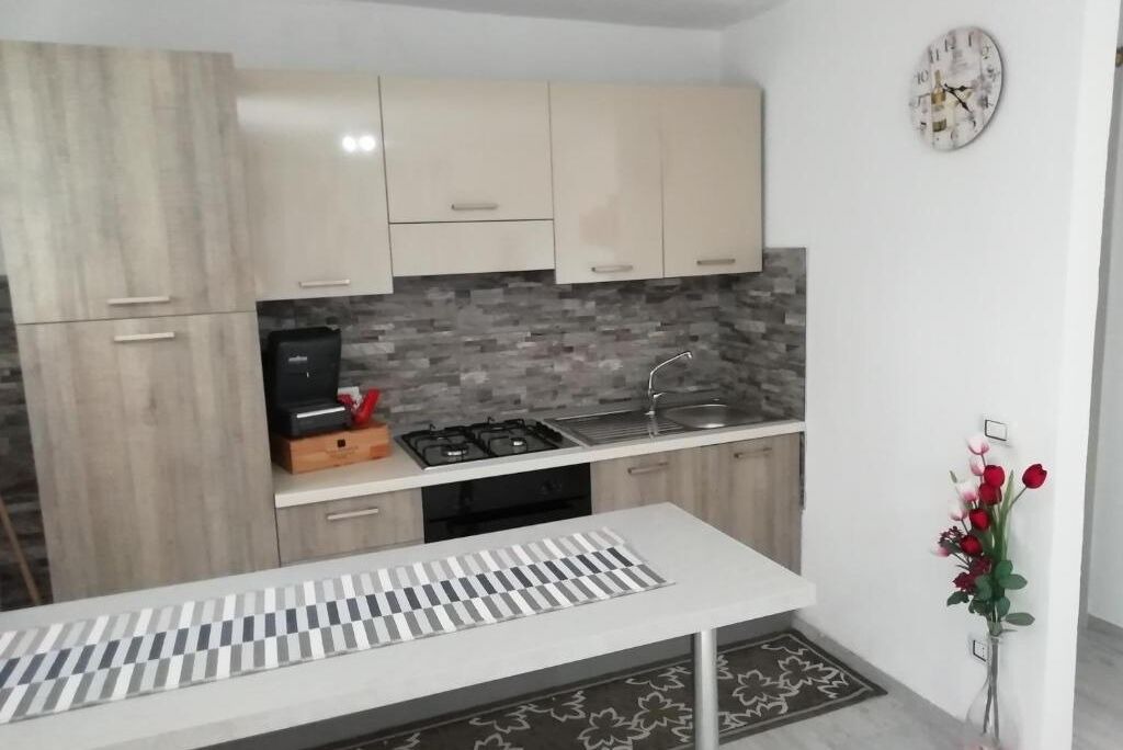 Photo of Kitchen in Domegliara