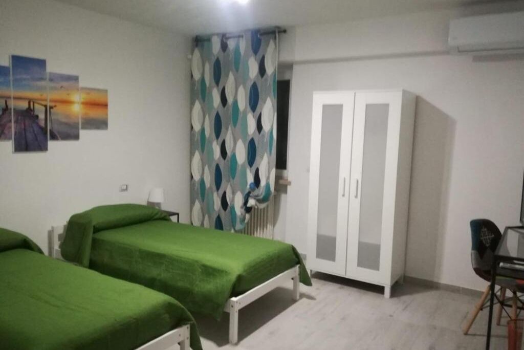Photo of Bedroom in Domegliara