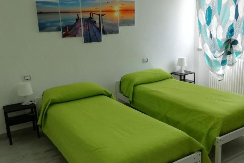 Photo of Bedroom in Domegliara