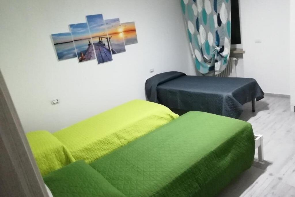 Photo of Bedroom in Domegliara