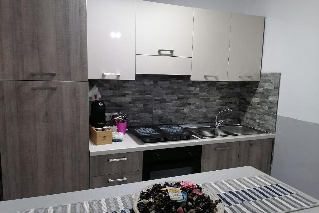 Photo of Kitchen in Domegliara