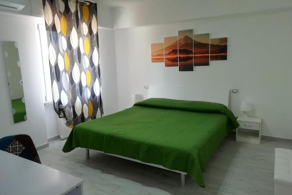 Photo of Bedroom in Domegliara