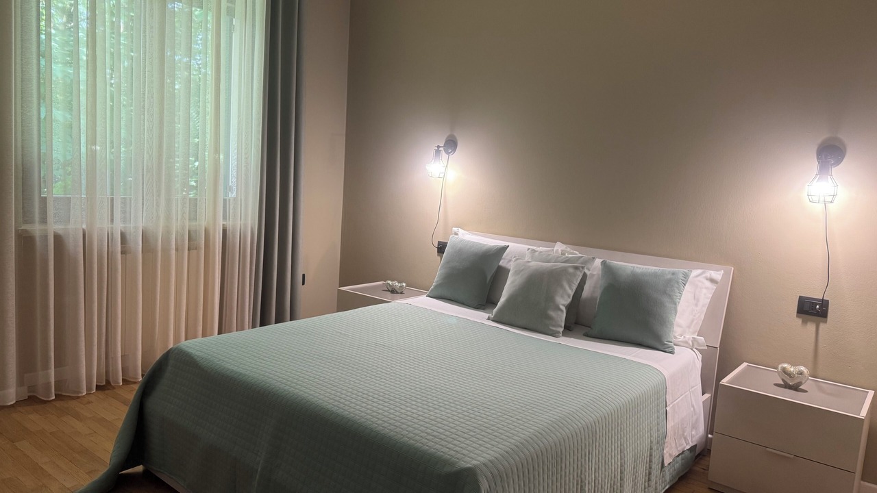 Photo of Bedroom in Villafranca di Verona