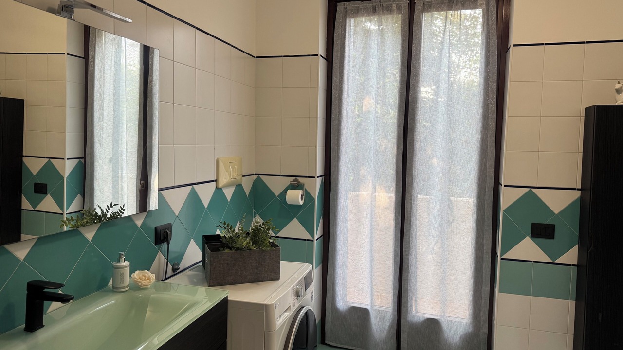 Photo of Bathroom in Villafranca di Verona