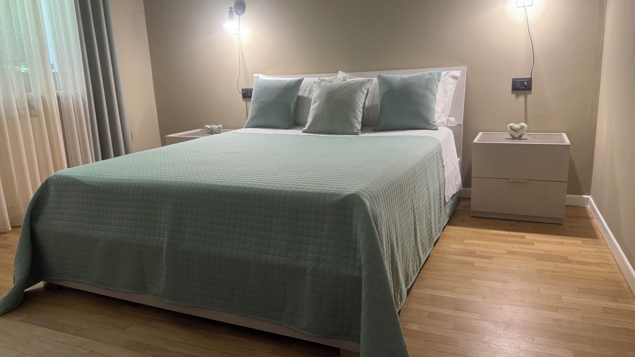 Photo of Bedroom in Villafranca di Verona