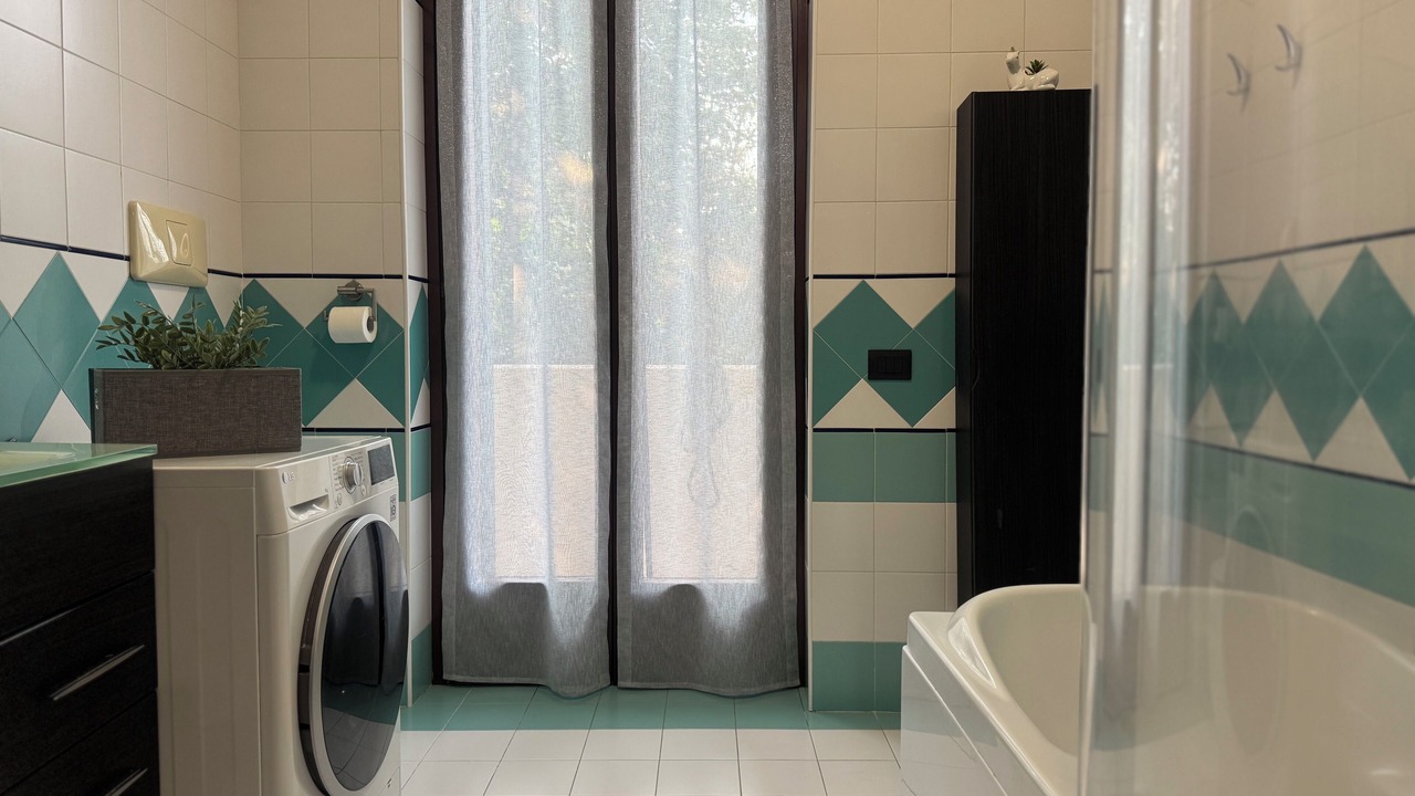 Photo of Bathroom in Villafranca di Verona
