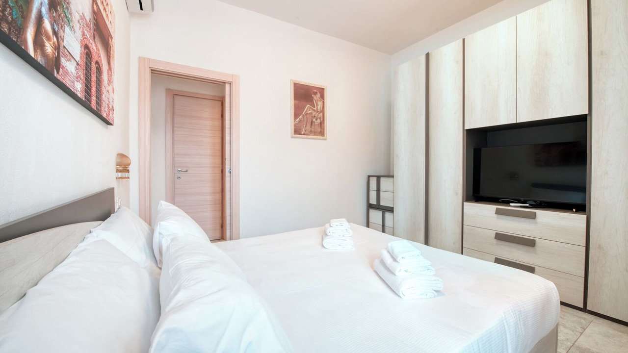 Photo of Bedroom in Sud-Ovest