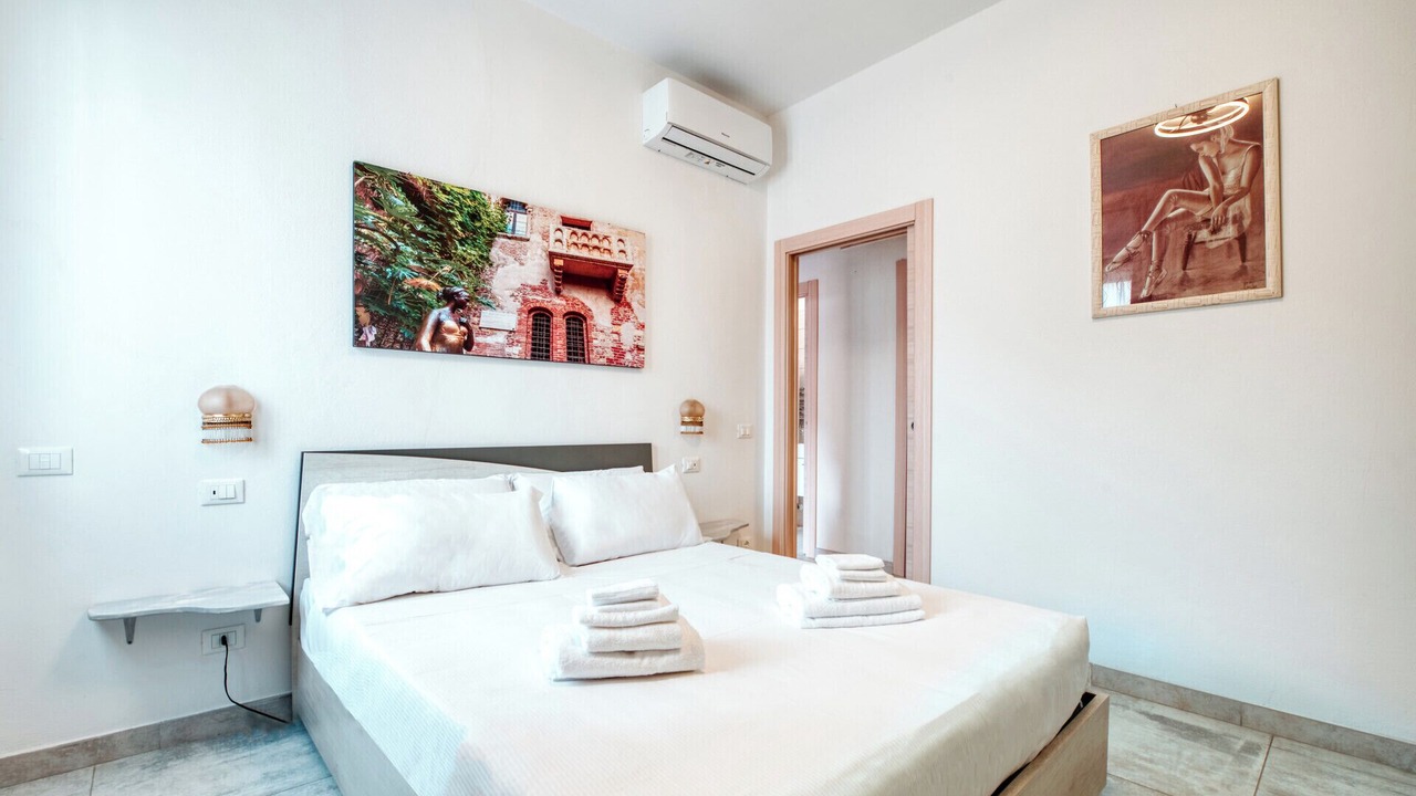 Photo of Bedroom in Sud-Ovest
