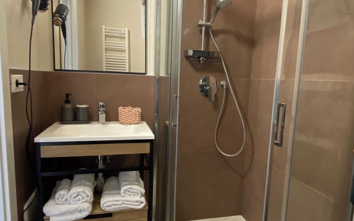 Photo of Bathroom in Nord-Ovest