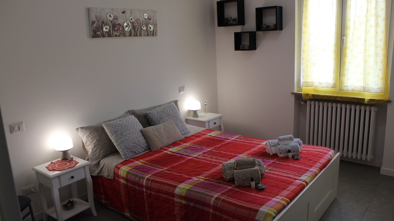 Photo of Bedroom in Sommacampagna