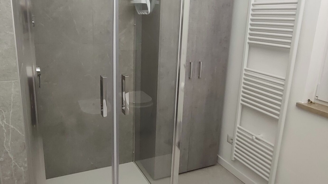 Photo of Bathroom in Sommacampagna