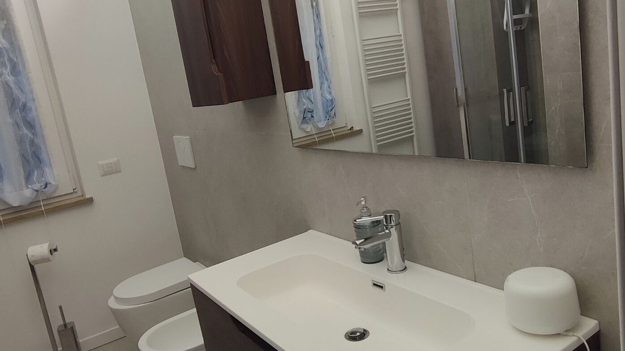 Photo of Bathroom in Sommacampagna