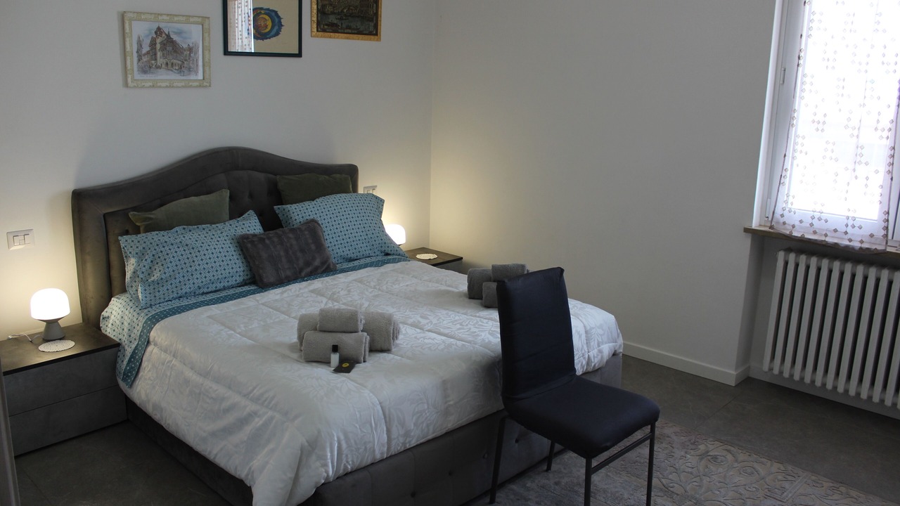 Photo of Bedroom in Sommacampagna