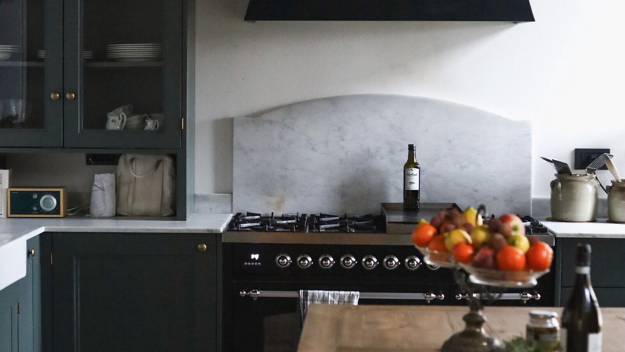 Photo of Kitchen in Sona