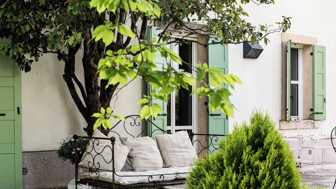 Photo of Patio Balcony in Sona