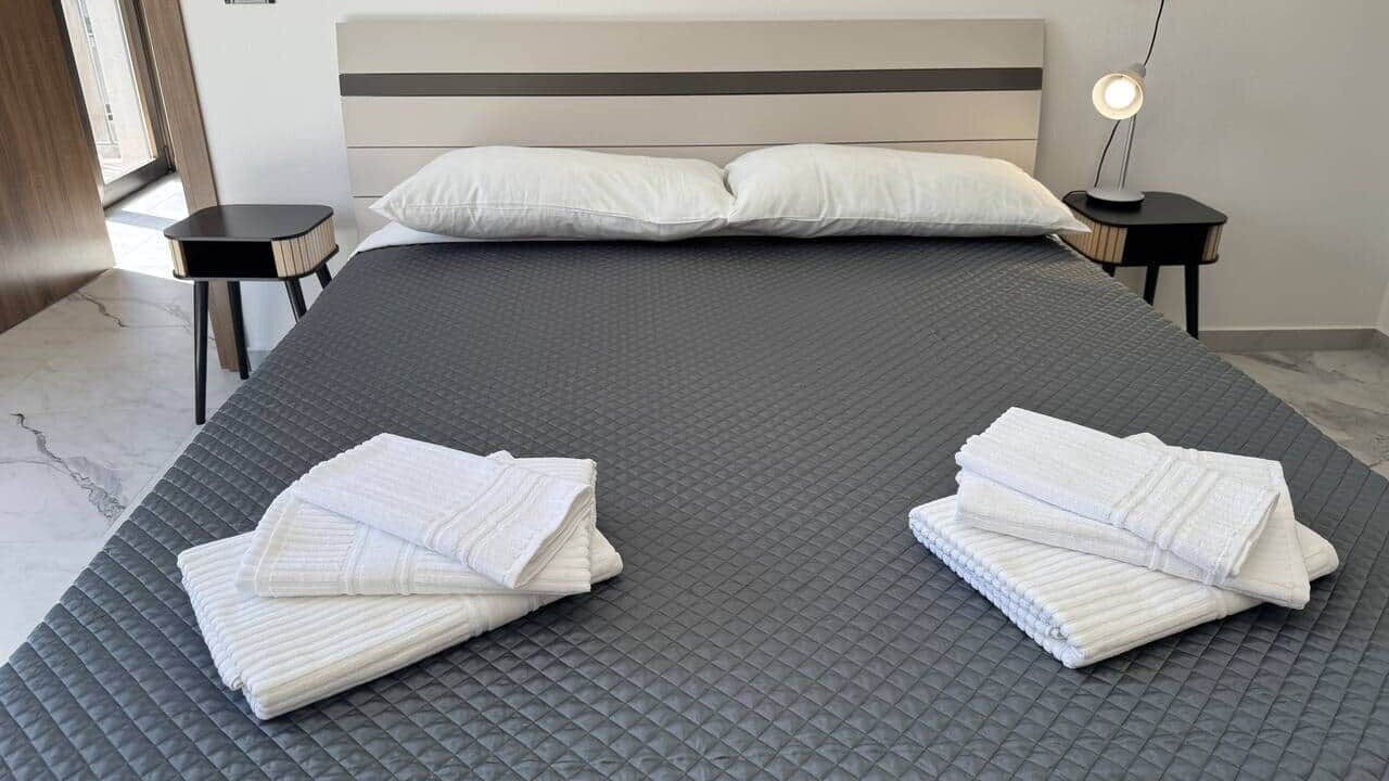 Photo of Bedroom in Borgo Roma