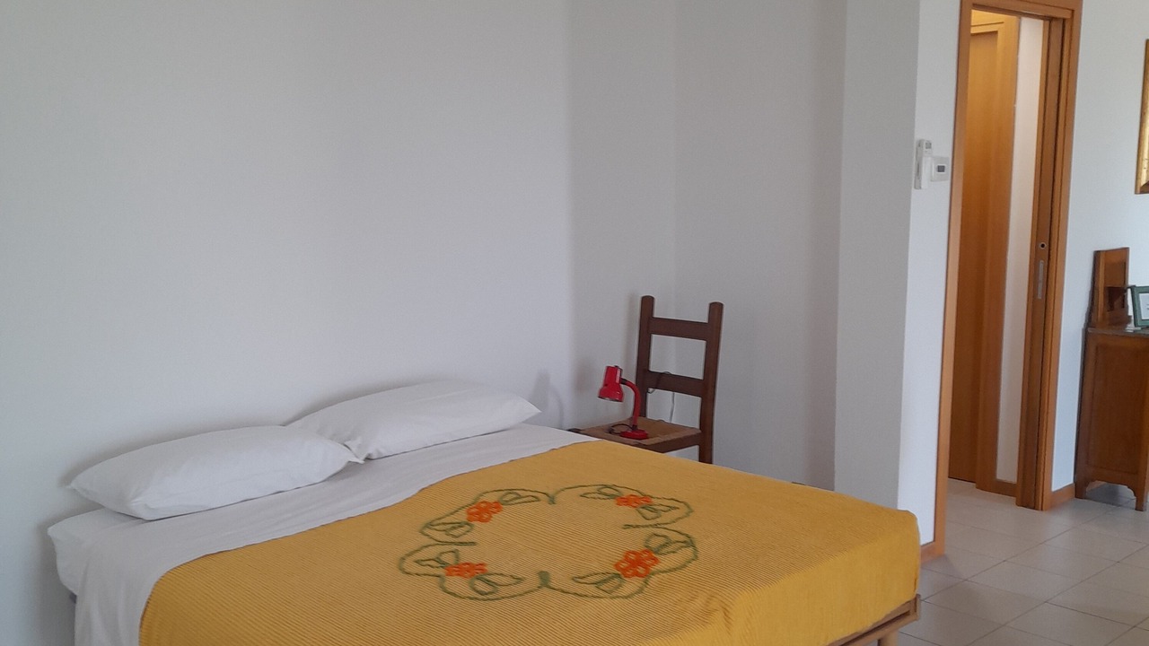 Photo of Bedroom in Villafranca di Verona