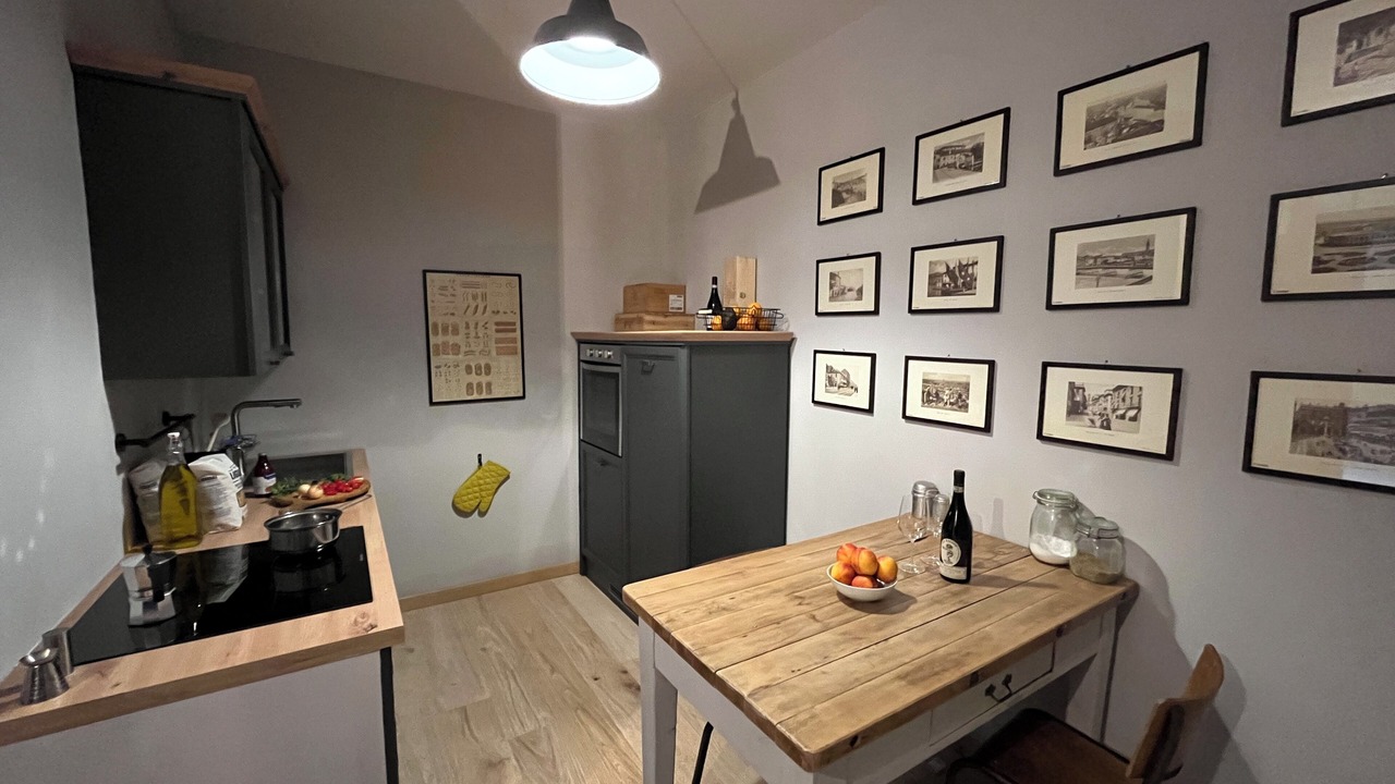 Photo of Kitchen in Est
