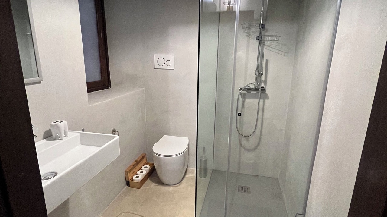 Photo of Bathroom in Est