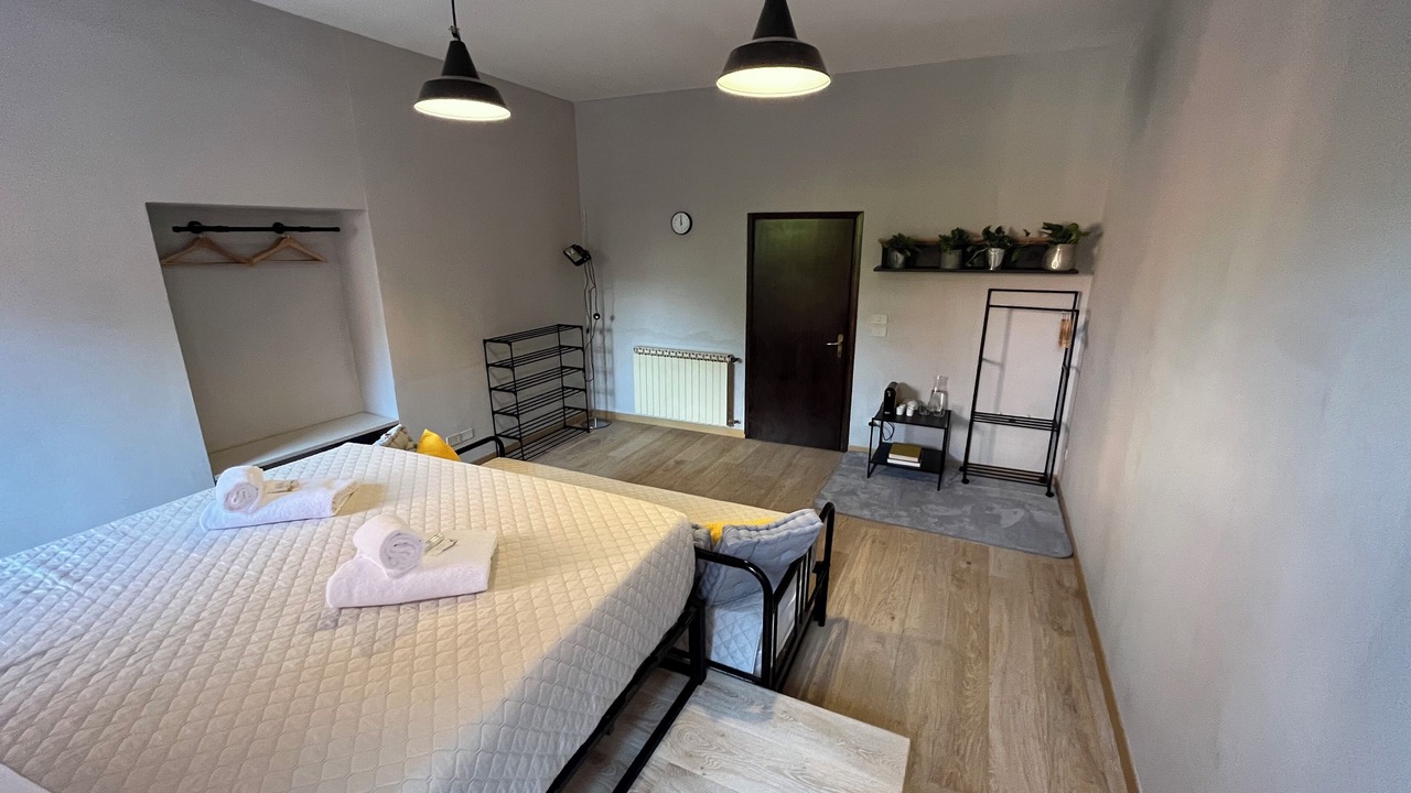 Photo of Bedroom in Est