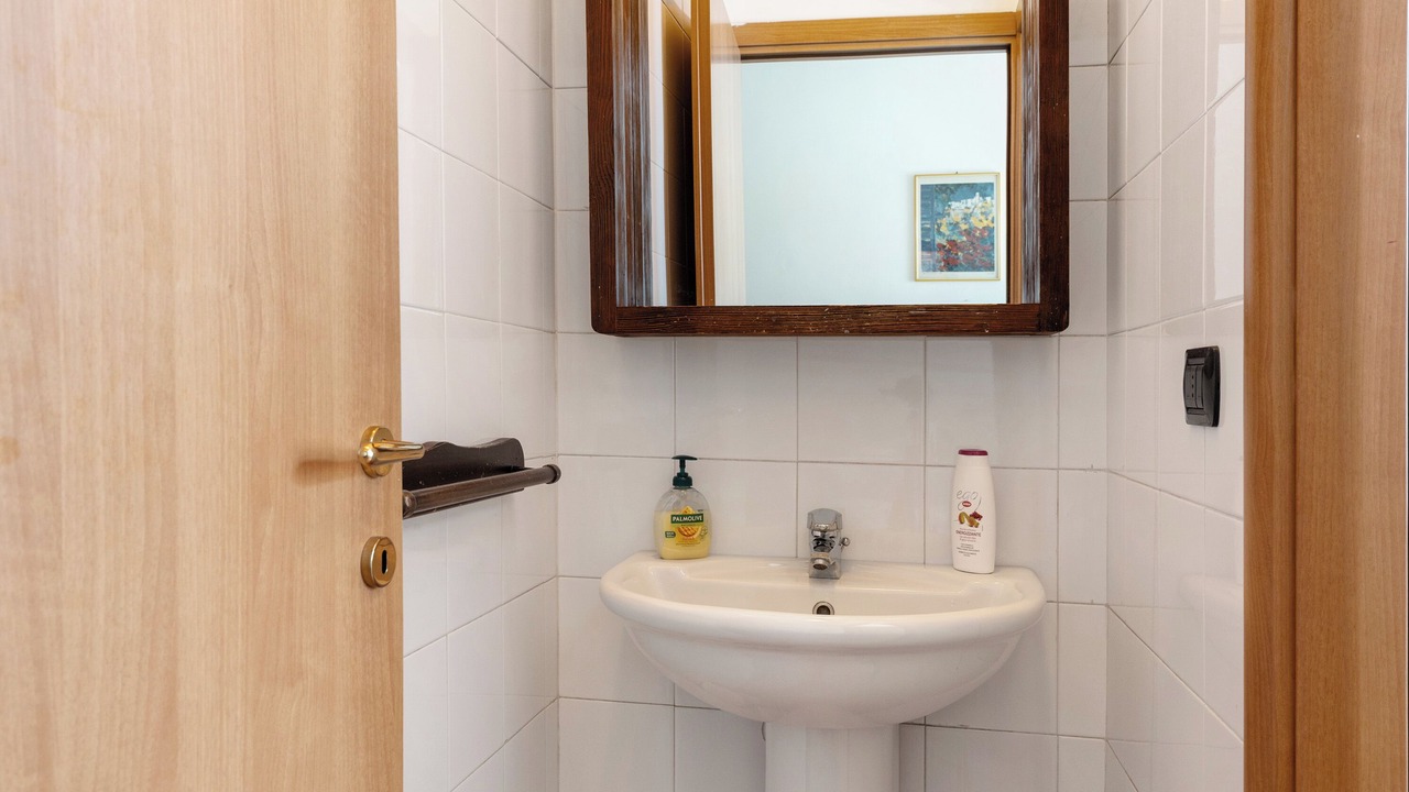 Photo of Bathroom in Sud