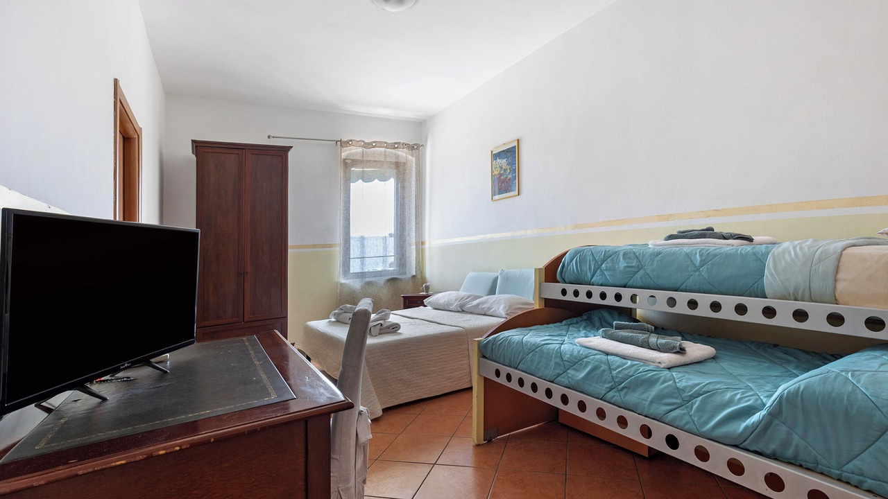 Photo of Bedroom in Sud