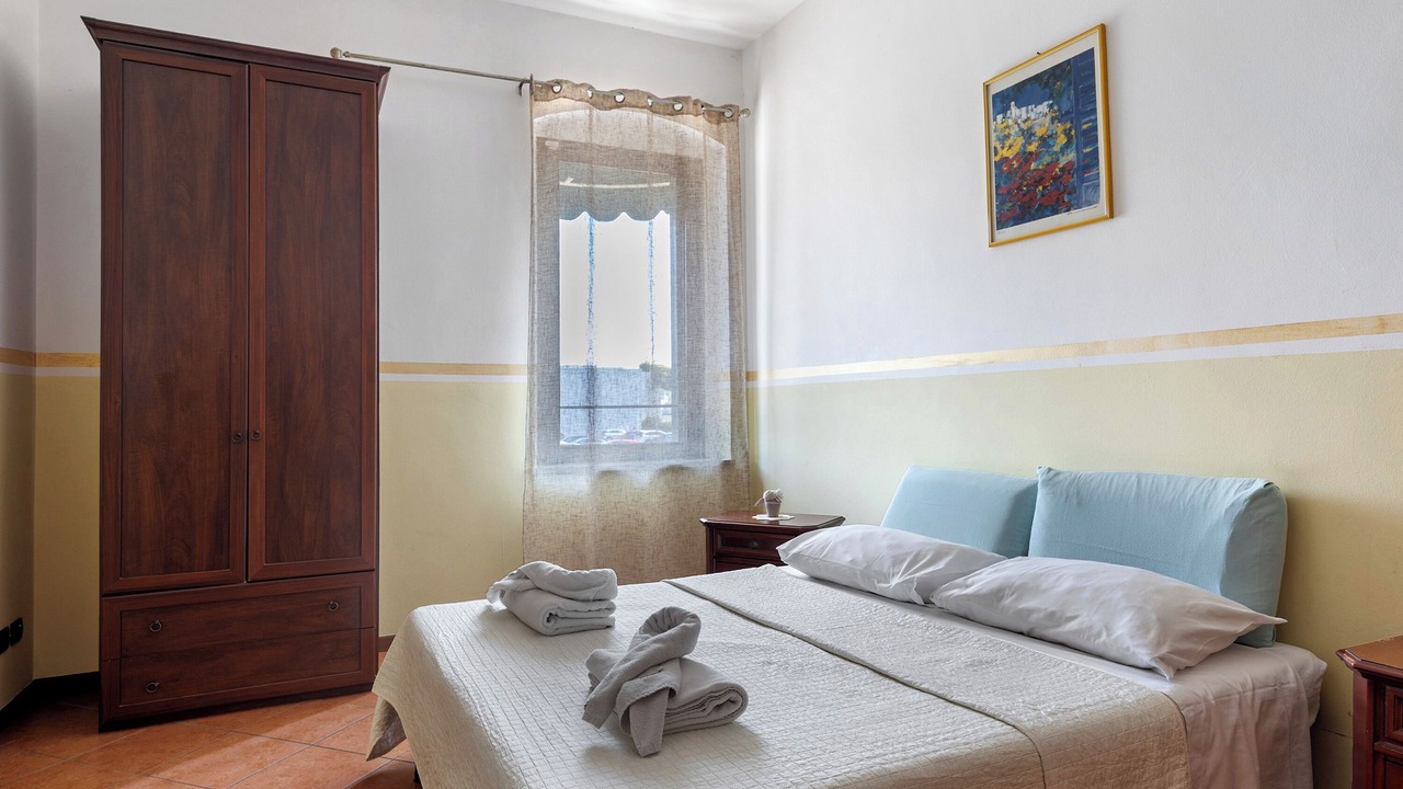 Photo of Bedroom in Sud