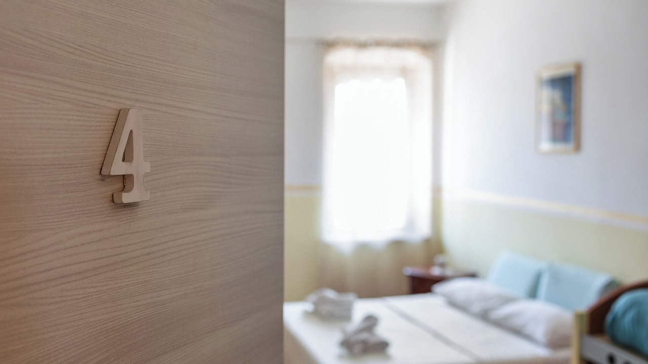 Photo of Bedroom in Sud