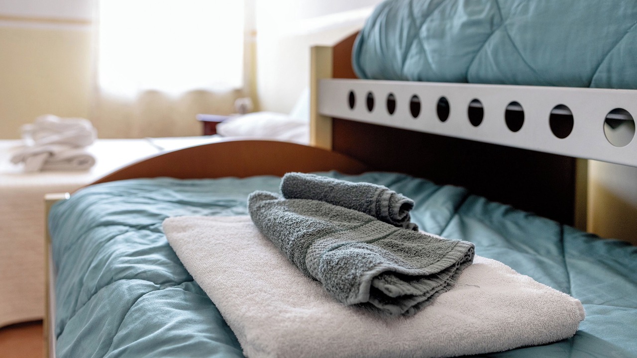 Photo of Bedroom in Sud