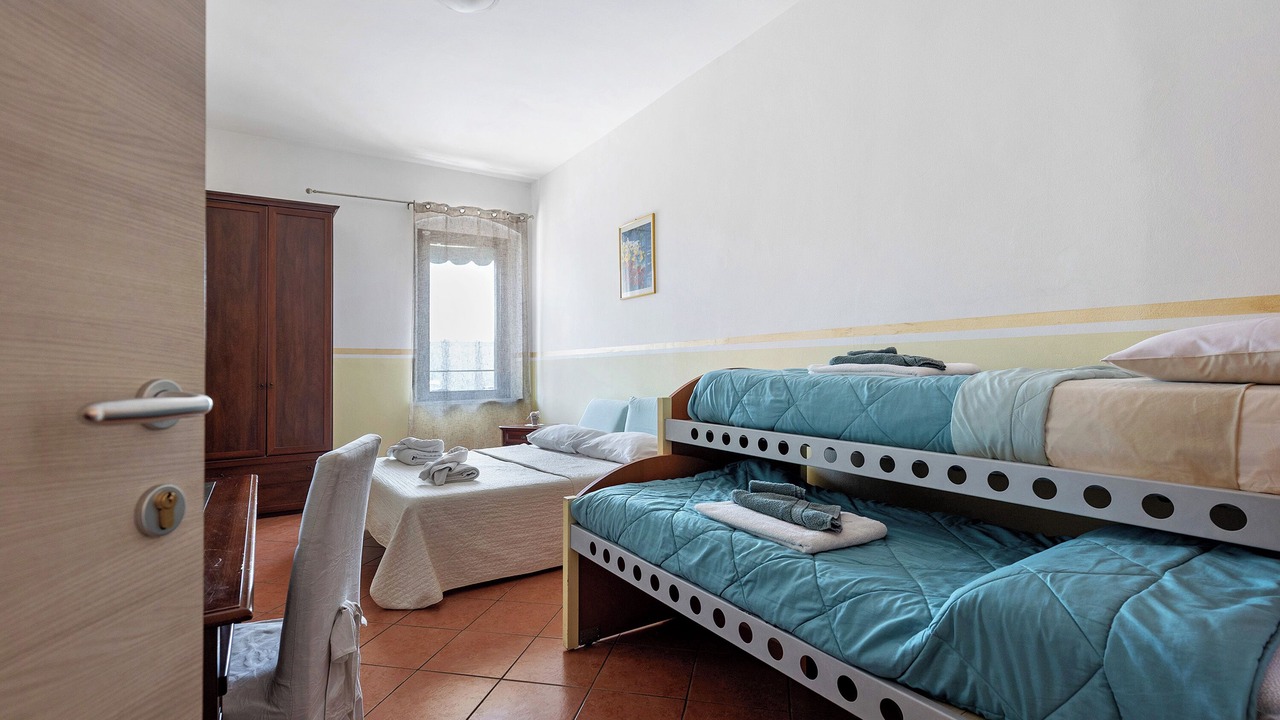 Photo of Bedroom in Sud