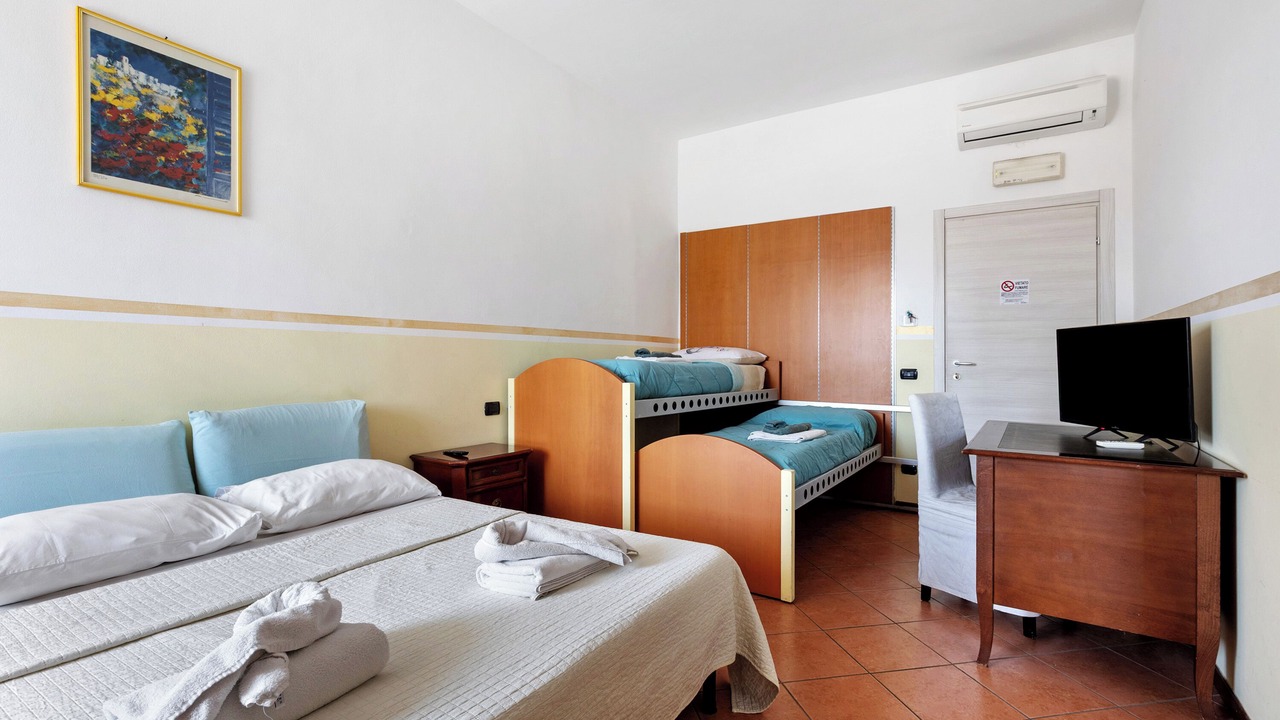 Photo of Bedroom in Sud
