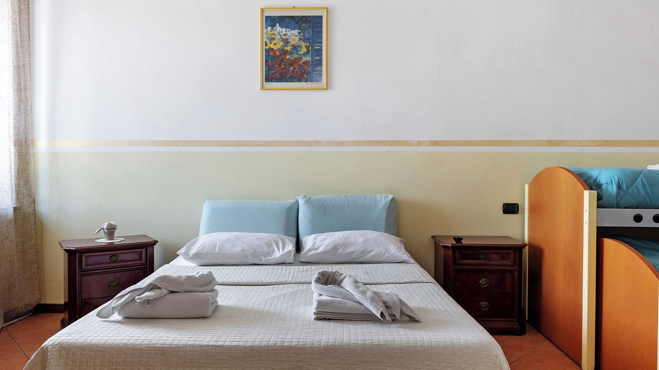 Photo of Bedroom in Sud