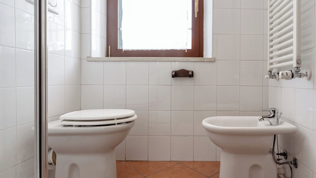 Photo of Bathroom in Sud