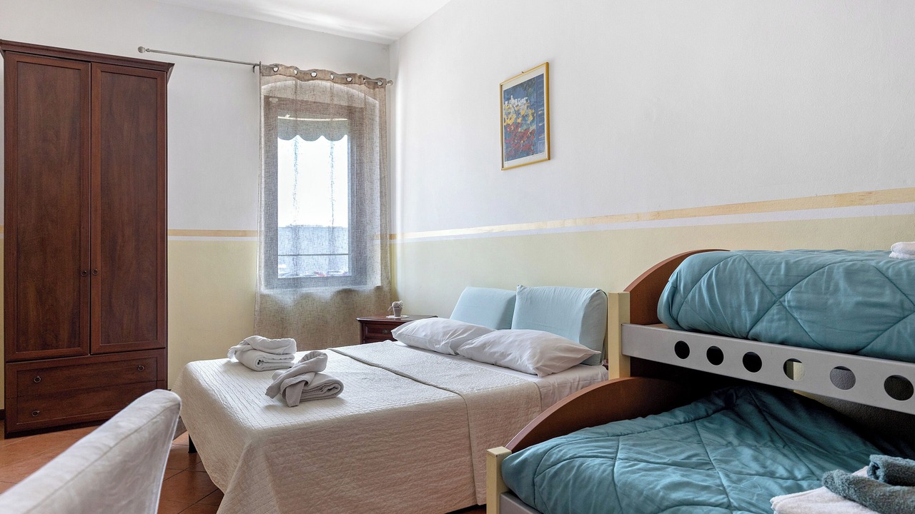 Photo of Bedroom in Sud