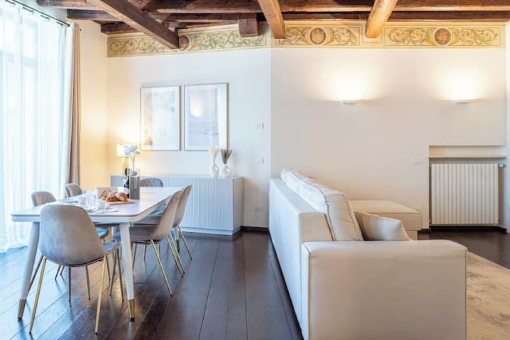 Photo of Livingroom in Citta Antica