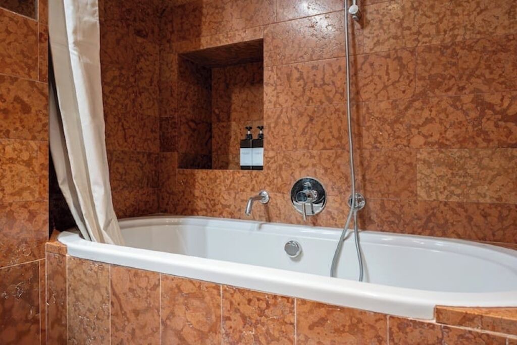 Photo of Bathroom in Citta Antica