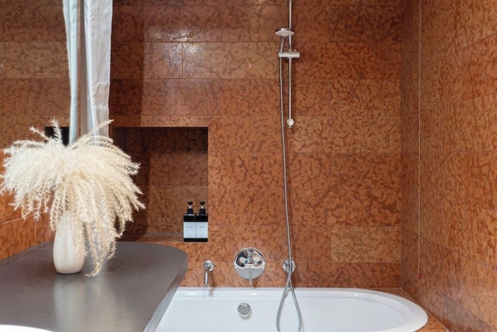 Photo of Bathroom in Citta Antica