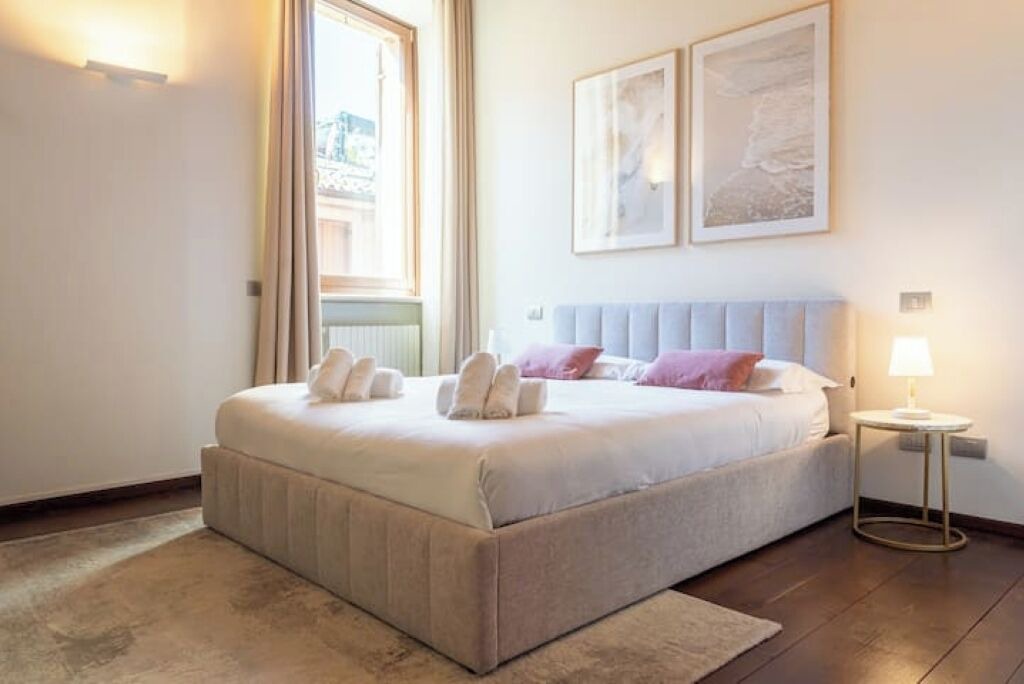 Photo of Bedroom in Citta Antica