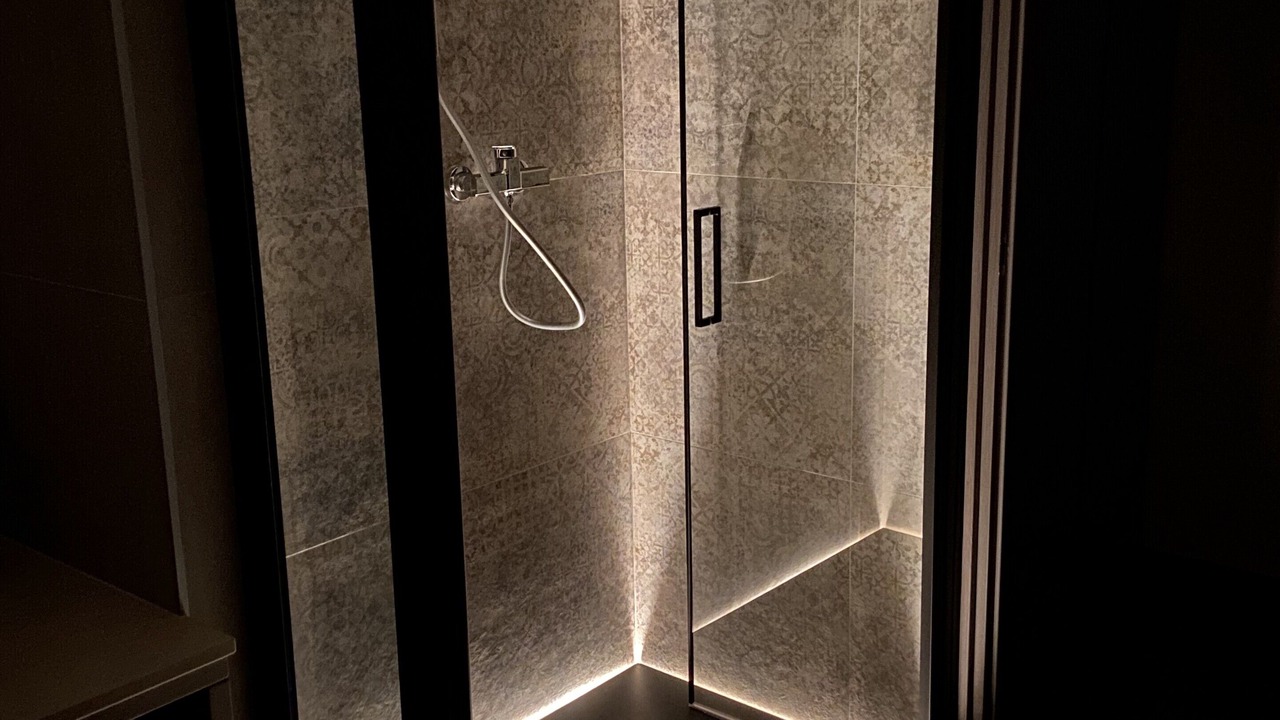 Photo of Bathroom in Pescantina