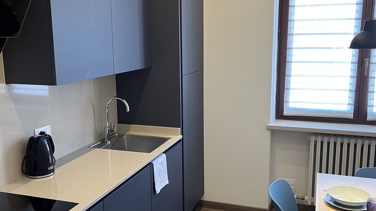 Photo of Kitchen in Pescantina