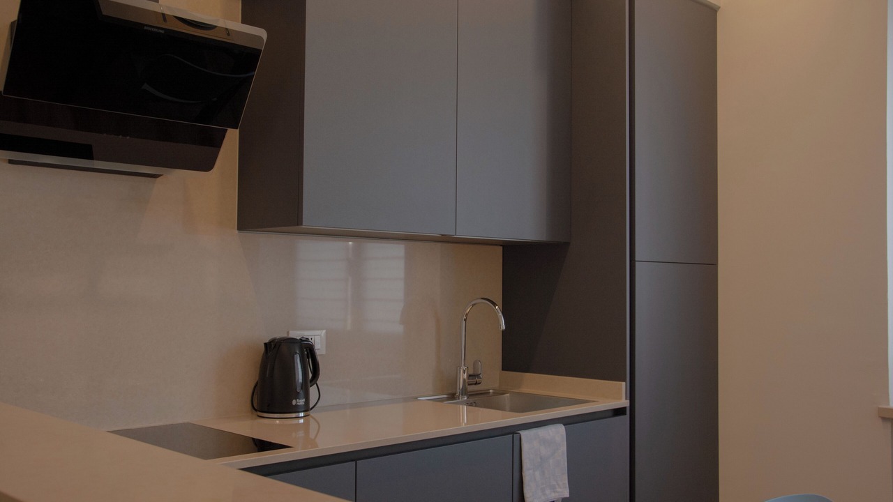 Photo of Kitchen in Pescantina