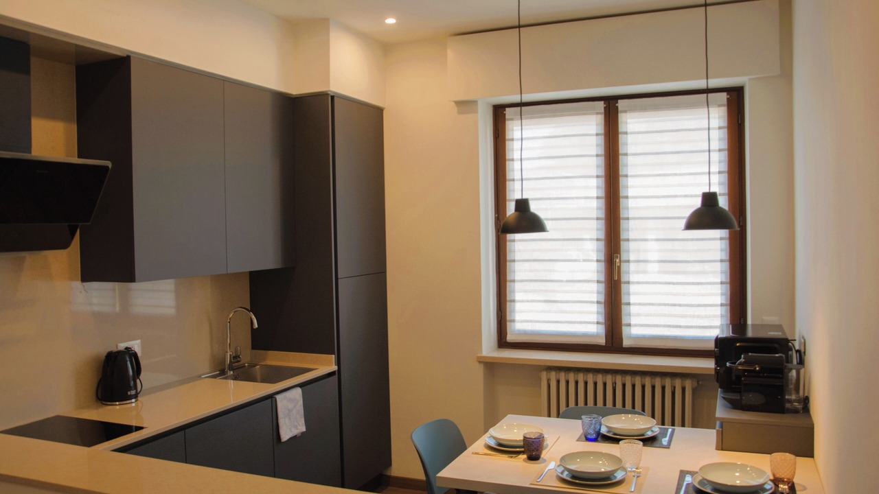 Photo of Kitchen in Pescantina