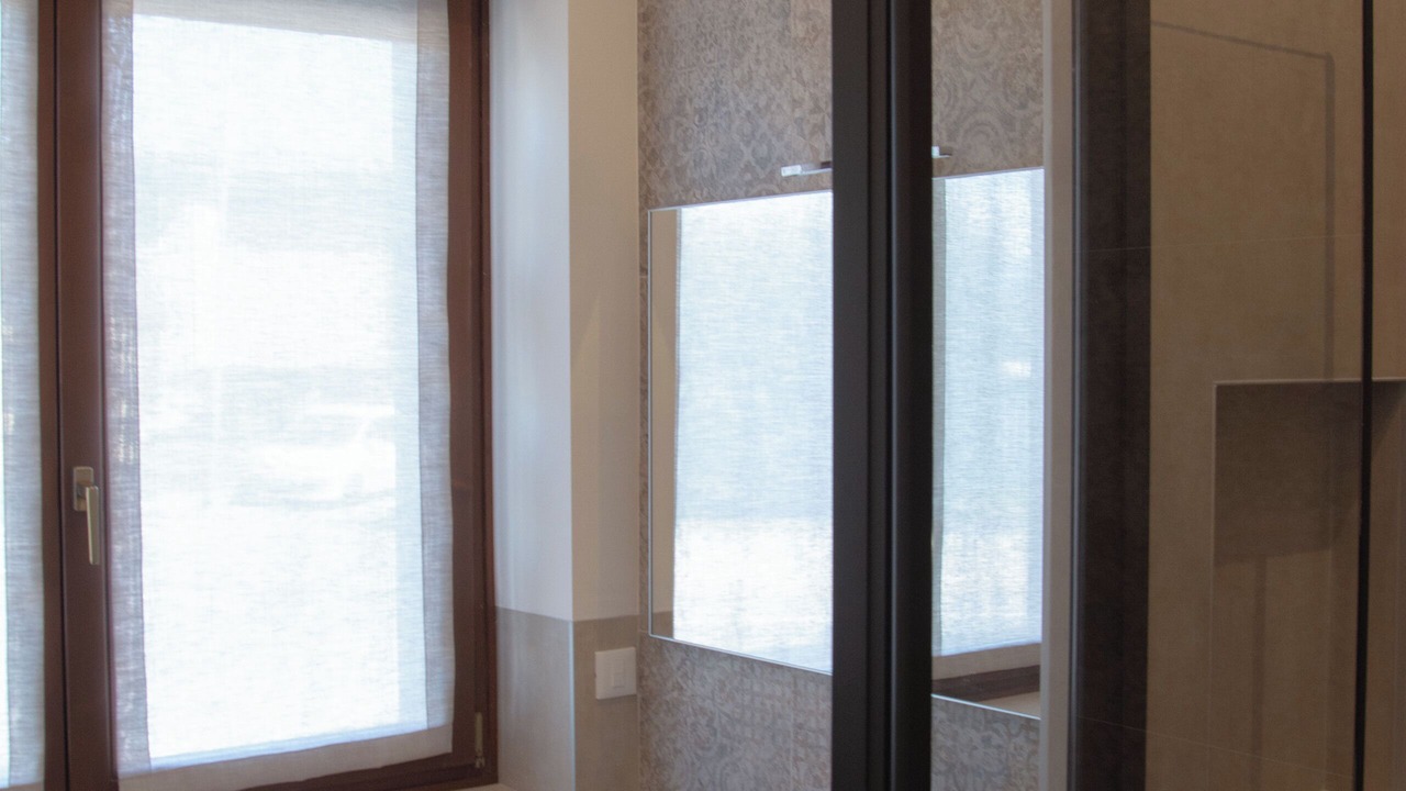 Photo of Bathroom in Pescantina