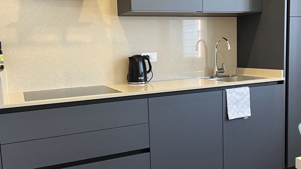 Photo of Kitchen in Pescantina