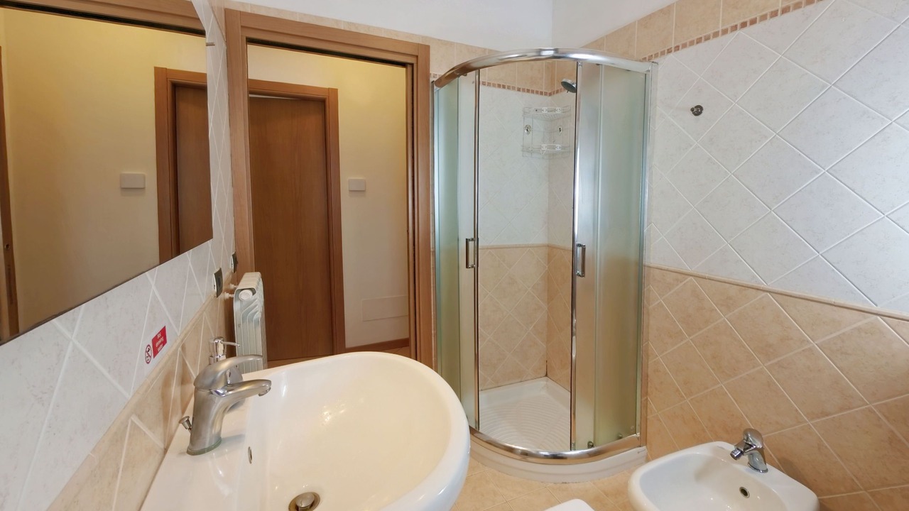 Photo of Bathroom in Gazzo Veronese
