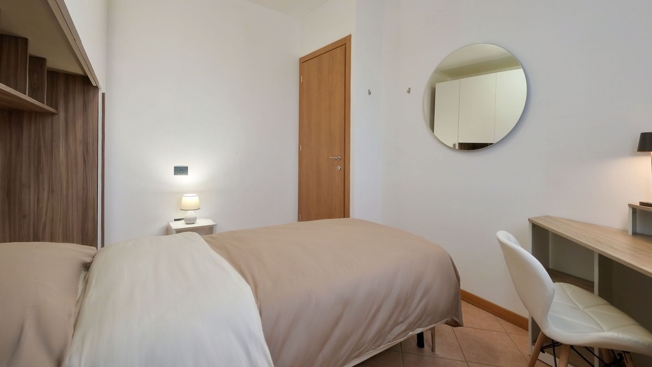Photo of Bedroom in Gazzo Veronese