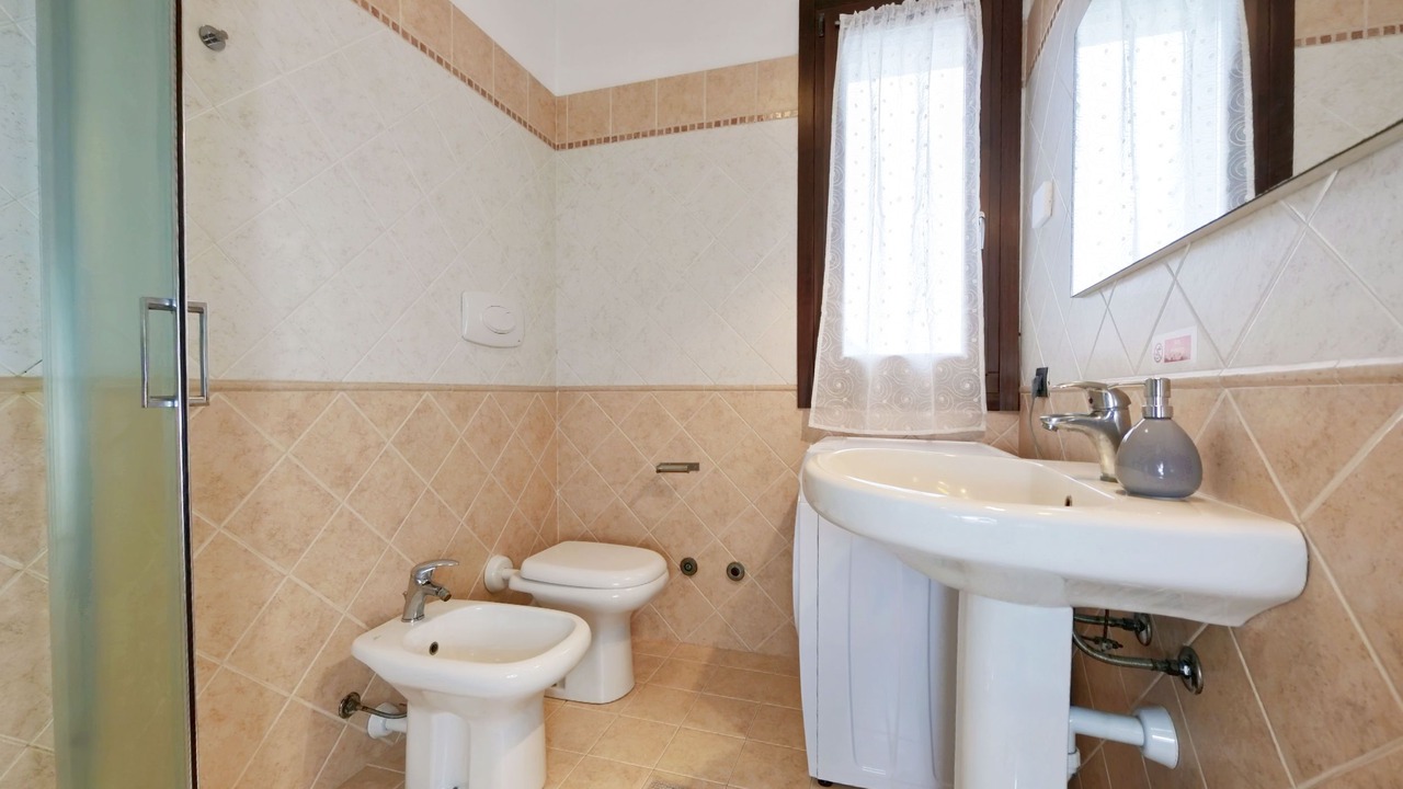 Photo of Bathroom in Gazzo Veronese