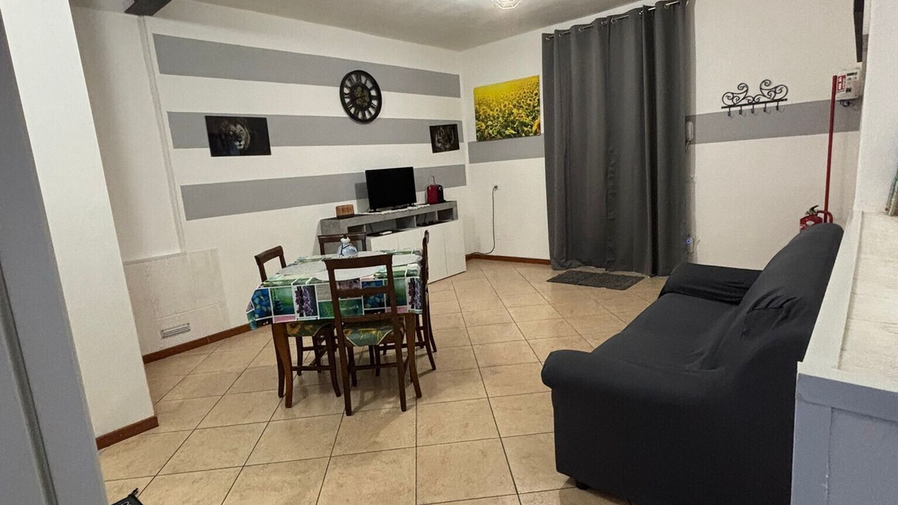 Photo of Livingroom in Oppeano